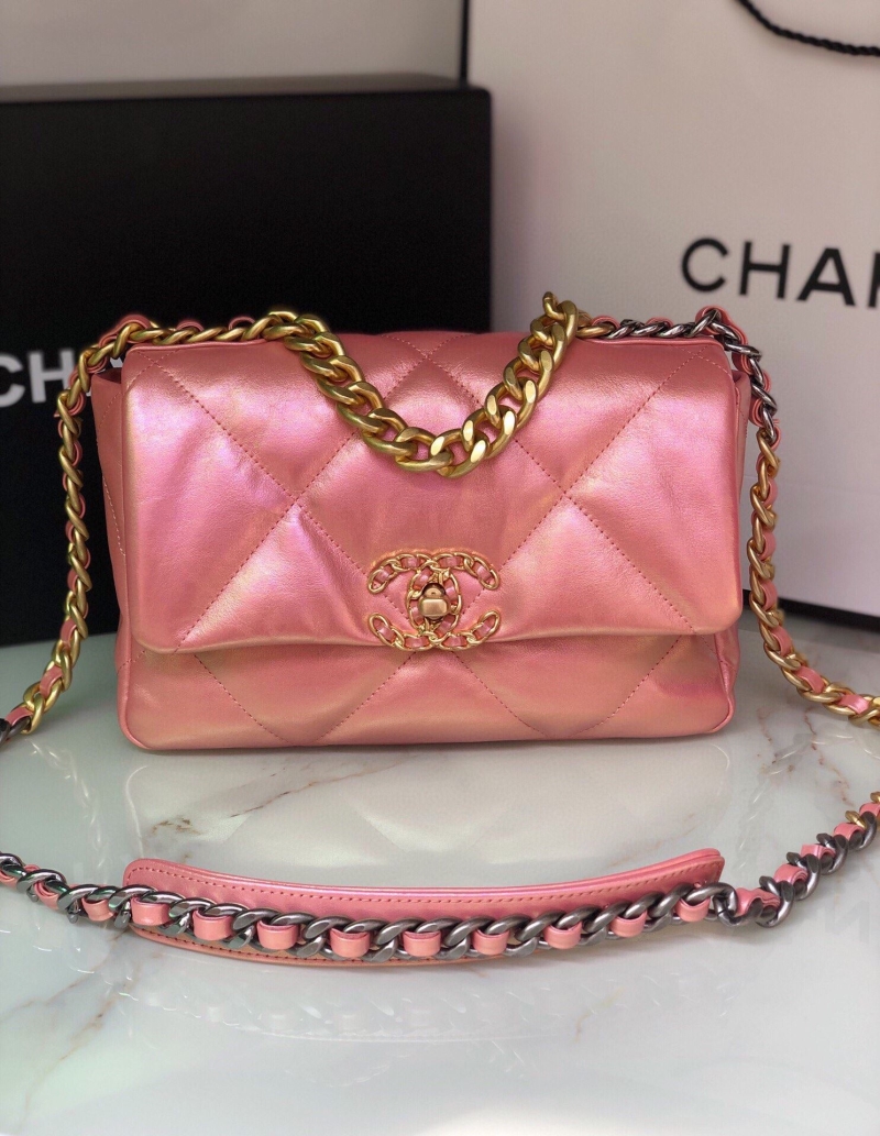 Ch**el 19 bags